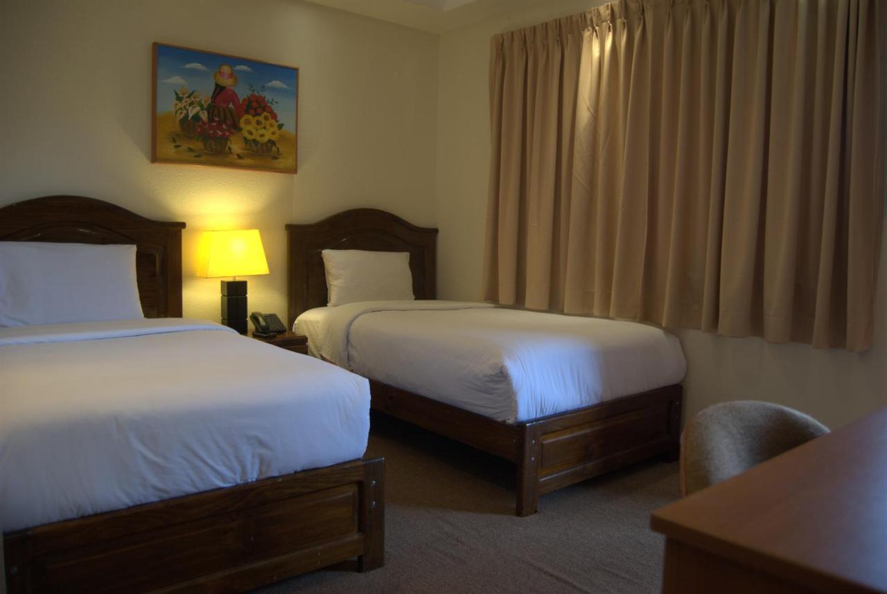 Hotel Lima Bayview Miraflores Экстерьер фото