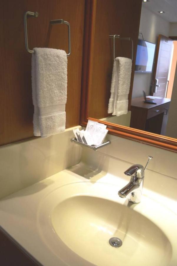 Hotel Lima Bayview Miraflores Экстерьер фото
